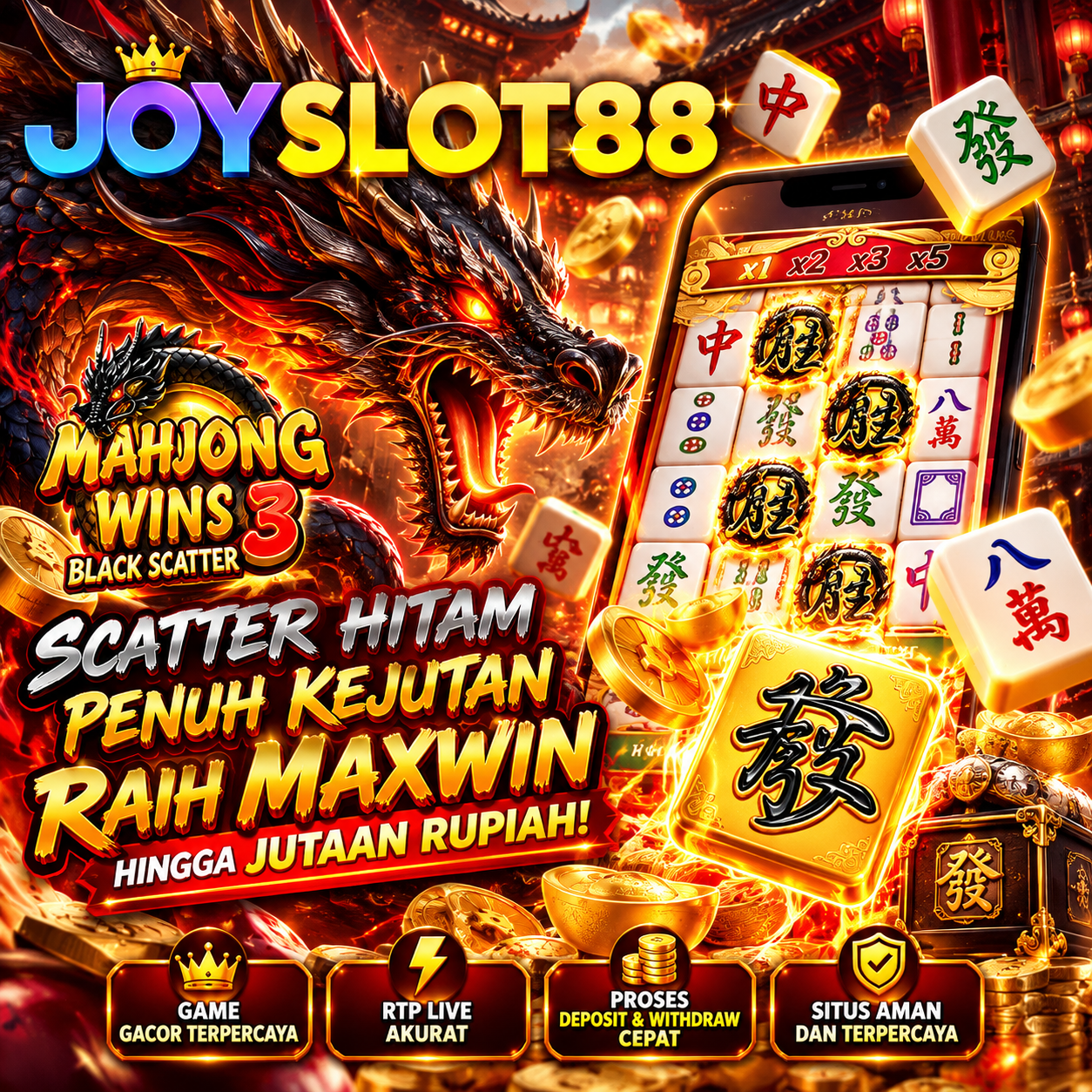 JOYSLOT88